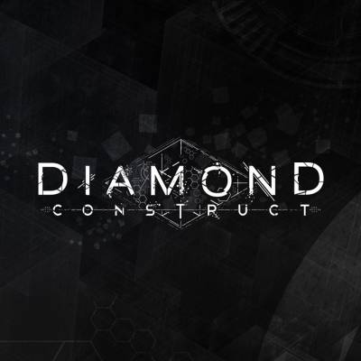 logo Diamond Construct